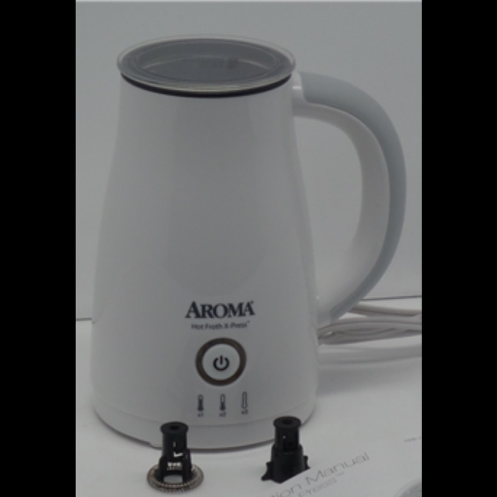 AROMA CFR11 HOTFROTH XPRESS MILK FROTHER